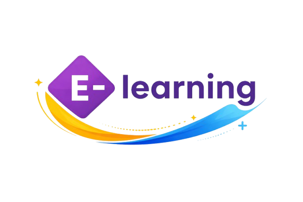 E-learning Logo